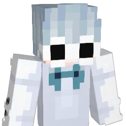 nonononopls Minecraft avatar bust