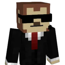 nonoxi31 Minecraft avatar bust