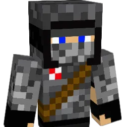 nonscope's Minecraft skin