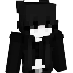 nonscript's Minecraft skin