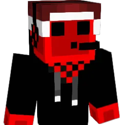 nonstopper101 Minecraft avatar bust