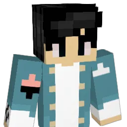 nonxtrpha's Minecraft skin