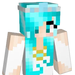 nonyo Minecraft avatar bust