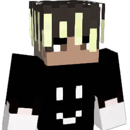 nonyy88 Minecraft avatar bust