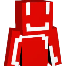 nooARSET Minecraft avatar bust