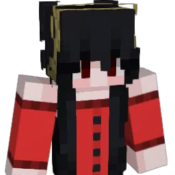 noo_dles Minecraft avatar bust