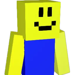 noob765 Minecraft avatar bust