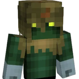 noobRS's Minecraft skin