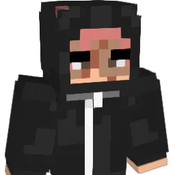 noob_max_123 Minecraft avatar bust