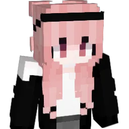 noobax_ell Minecraft avatar bust