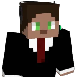 noobbabyrobert's Minecraft skin