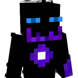 noobdestroyer222 Minecraft avatar bust