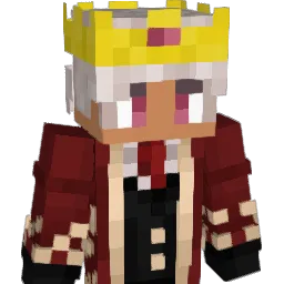 noobdudegamer Minecraft avatar bust