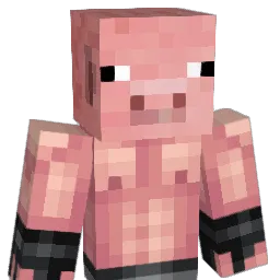noobguy22 Minecraft avatar bust