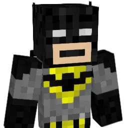 noobkiller513 Minecraft avatar bust