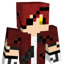 nooblost's Minecraft skin