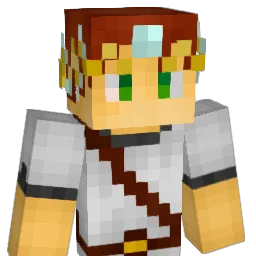 noobly_doobly Minecraft avatar bust