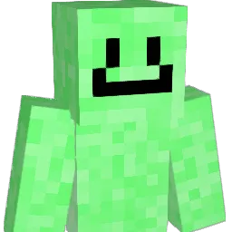 noobslayer846 Minecraft avatar bust