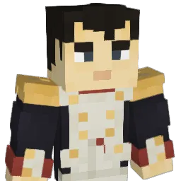 noobstgebest Minecraft avatar bust