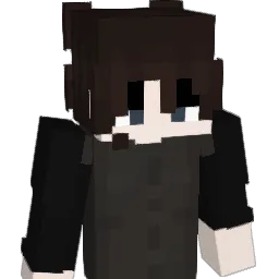 noobykings7 Minecraft avatar bust