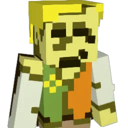 noobynoob67 Minecraft avatar bust