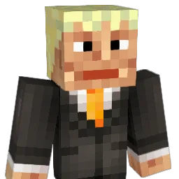 nooch_ Minecraft avatar bust