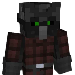 nood009's Minecraft skin