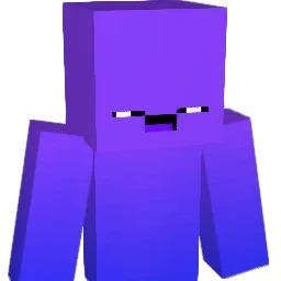 noodeles Minecraft avatar bust