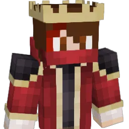 noodle647 Minecraft avatar bust