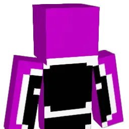 noodlebroz Minecraft avatar bust