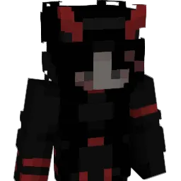 noodles_69 Minecraft avatar bust
