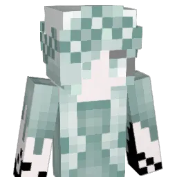 noodlesoupy Minecraft avatar bust