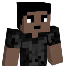 nooiy Minecraft avatar bust