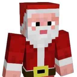 noonieee Minecraft avatar bust