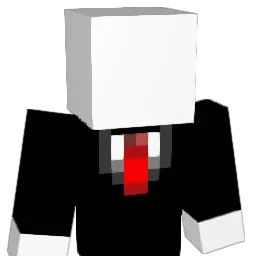 noonoo1103 Minecraft avatar bust