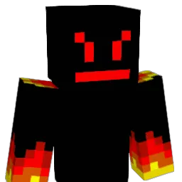 noonoo95 Minecraft avatar bust