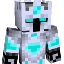 nooooo77 Minecraft avatar bust