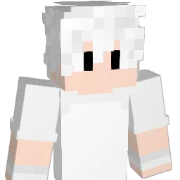 noooqy Minecraft avatar bust