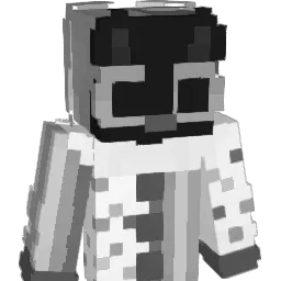 noop30_ Minecraft avatar bust