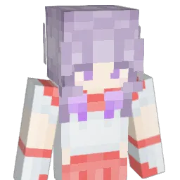 noor017 Minecraft avatar bust