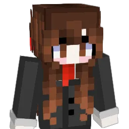 noor_kat42069 Minecraft avatar bust
