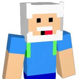 noothgrush Minecraft avatar bust