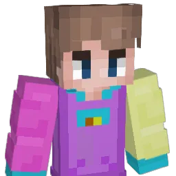 nopac__ Minecraft avatar bust