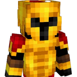 nopcancer Minecraft avatar bust