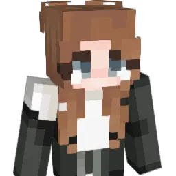nopemv Minecraft avatar bust