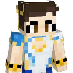 nopl_ Minecraft avatar bust