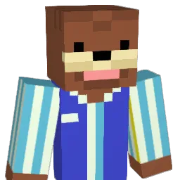 noplsgodno Minecraft avatar bust