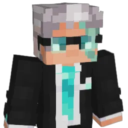 nopname Minecraft avatar bust