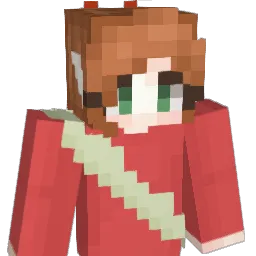 nora_71 Minecraft avatar bust
