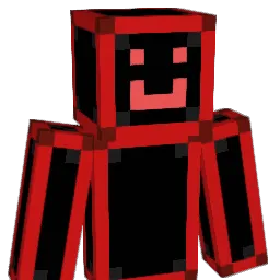 noragami1337 Minecraft avatar bust